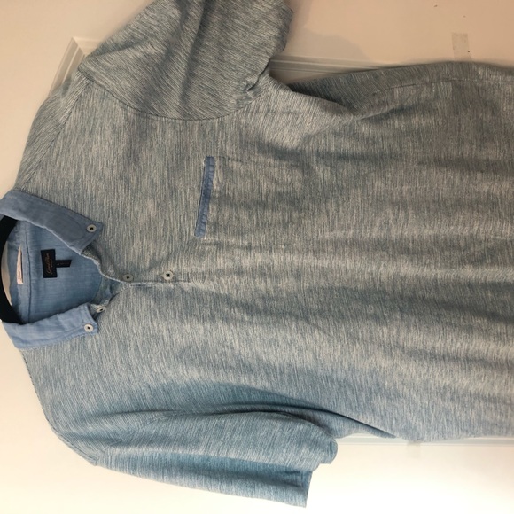 Good Man Brand Polo - Picture 2 of 3